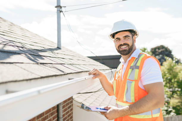 Roof Insulation in Cedar Grove, FL