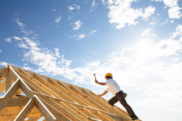 Fast & Reliable Emergency Roof Repairs in Cedar Grove, FL