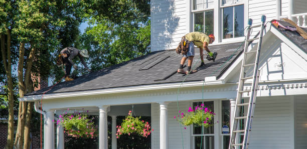 Cold Roofs in Cedar Grove, FL